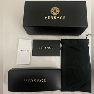 Versace sunglasses